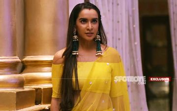 Manmohini Actress Garima Rathore Loses Cool And Storms Out Of The Set, Here’s Why- EXCLUSIVE