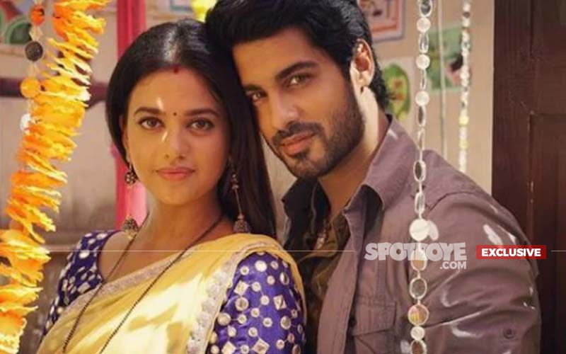 Gathbandhan: Here's When The Abrar Qazi And Shruti Sharma Starrer Will Be Going Off Air- EXCLUSIVE
