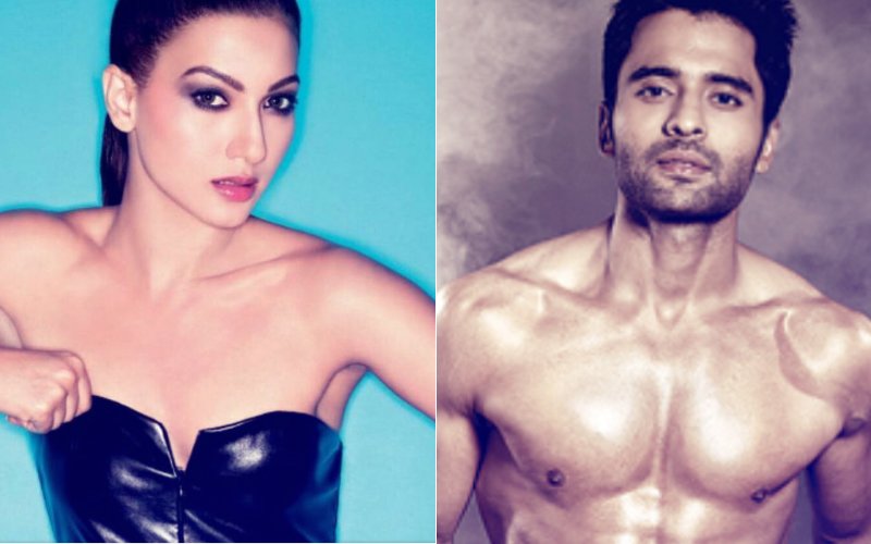So What’s Cooking Between Gauahar Khan And Jackky Bhagnani?