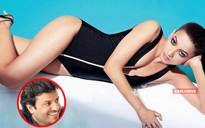 क्या एक्ट्रेस गौहर खान कर रही है विकास बहल को डेट?