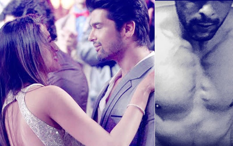 Gauahar Khan LIKES Ex-Boyfriend Kushal Tandon’s Shirtless Picture. Love & Desire?