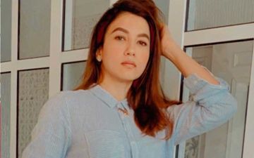Gauahar Khan BLASTS A News Channel For ‘Running Propagandas’ On #MuslimLivesMatter; Says, 'All Lives Matter, You Are The One Who Incite Hate'