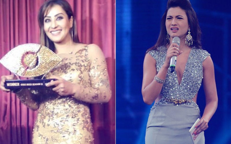 Gauahar Khan Feigns Ignorance About Shilpa Shinde’s Victory, Gets TROLLED