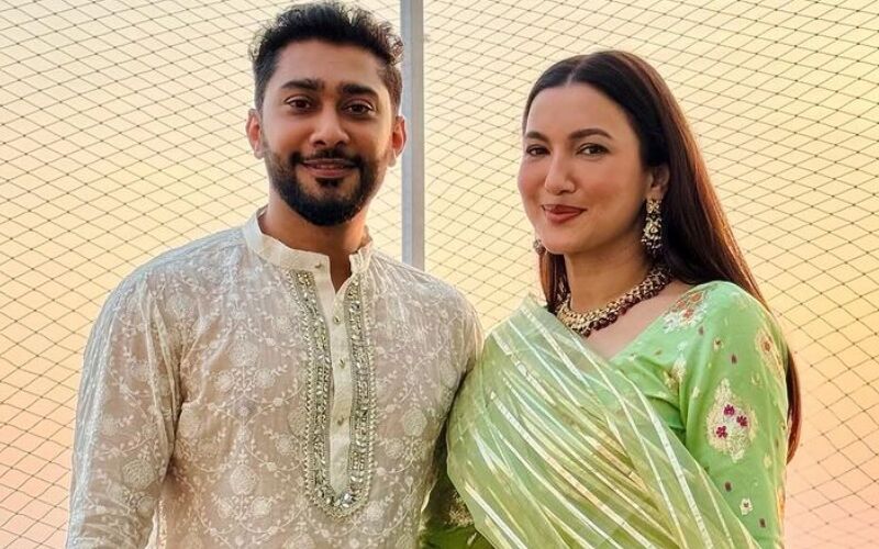 Gauahar Khan’s Husband Zaid Darbar BRUTALLY Trolled For His ‘Insensitive Joke’ On A Homeless Man; Latter Says, ‘To Err Is Human’