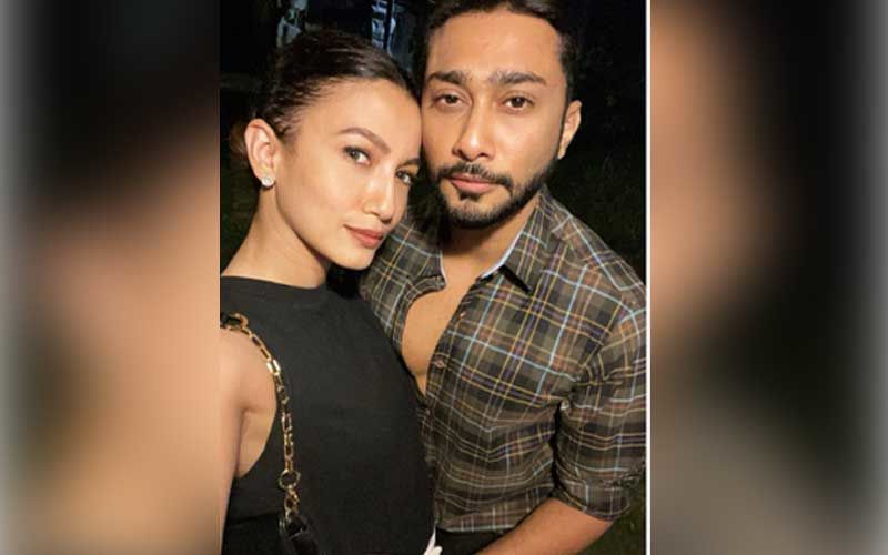 After Announcing Wedding Date Gauahar Khan Reveals Zaid Darbar Proposed To Her After A Month Of Meeting Her; ‘There Were No Second Thoughts’