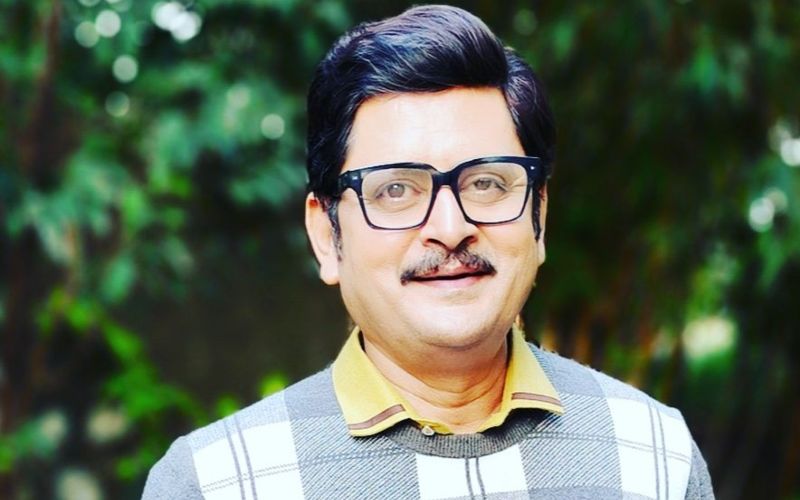 Bhabi Ji Ghar Par Hai! Fame Rohitash Gaud Reveals Actor’s Getting Replace In Shows, Leaves An Impact On The Audience; Says, ‘Unke Dimaag Mein Kirdar Chap Jate Hai’