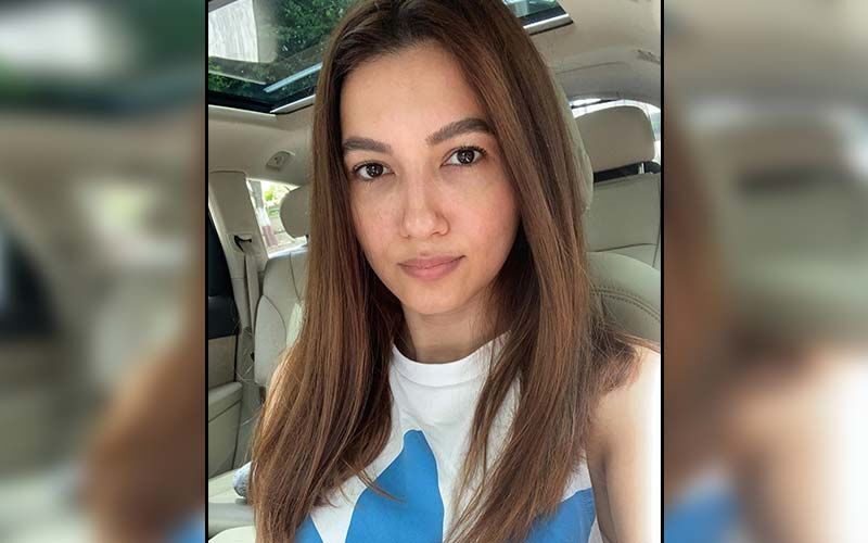 Russia-Ukraine Crisis: Gauahar Khan Demands A Strong Action Against Bigotry And Injustice, Says ‘May God Protect Innocent People’