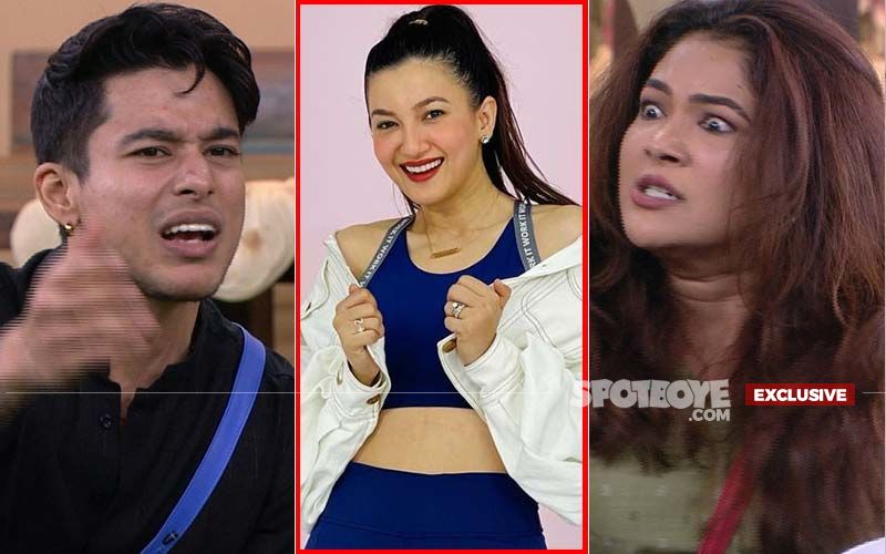 Bigg Boss 14 Toofani Senior And BB7 Winner Gauahar Khan Reviews Bigg Boss OTT: 'People Are Trying To Portray Pratik As A Villain And Enjoying Playing The Woman Card'- EXCLUSIVE VIDEO