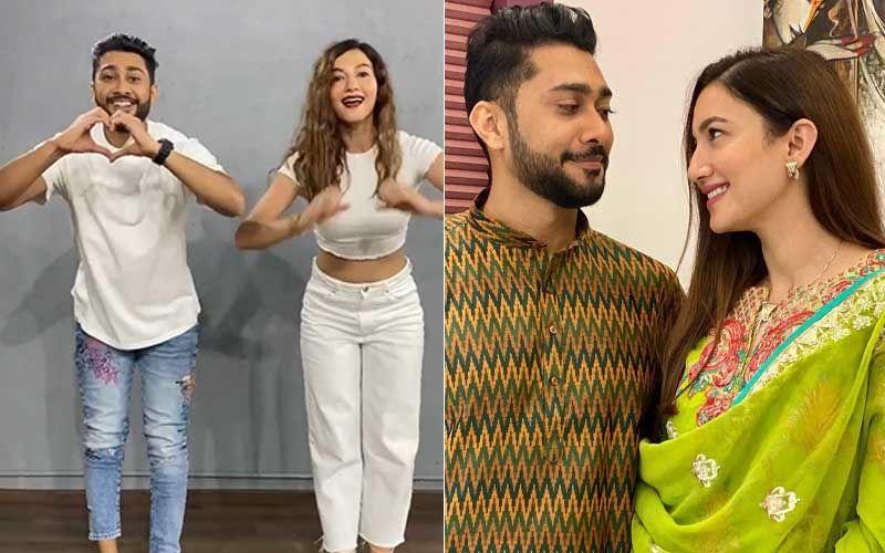 Gauahar Khan’s Wedding Venue Revealed; Actress To Marry Fiance Zaid Darbar On December 25 At THIS Location – Reports