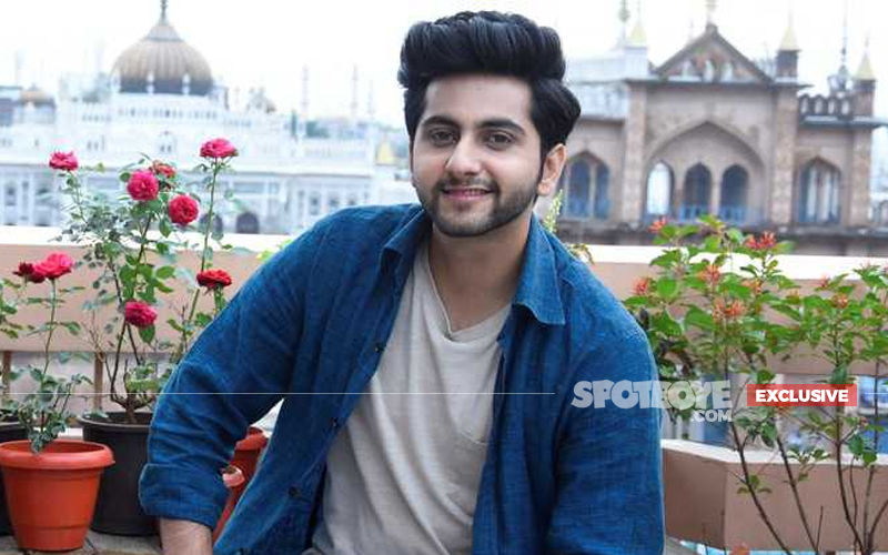 Gaurav Sareen: I Used To Watch Udaan When I Was In 10th Standard