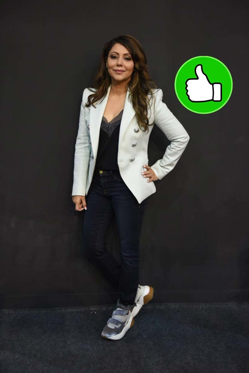 gauri gauri