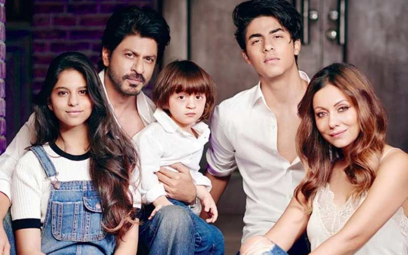 Gauri Khan On Shah Rukh Khan’s Sabbatical, ‘He Will Be Up And About Shortly’
