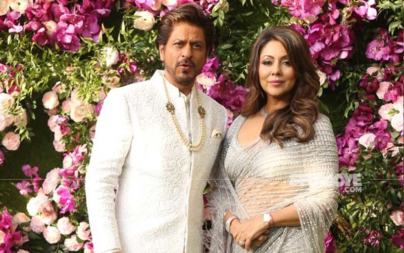 Step Inside Shah Rukh Khan- Gauri Khan’s Palatial Delhi Home Filled With Photos Of Suhana, Aryan And AbRam; Here’s How You Can Stay There