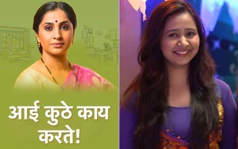 Aai Kuthe Kaay Karte, September 20th, Written Updates Of Full Episode: Gauri Suggests Anagha Should Give Abhishek A Second Chance