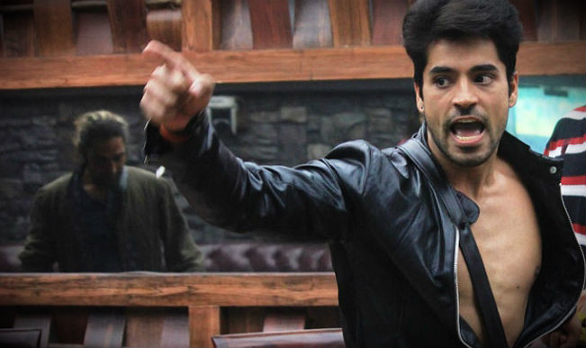 gautam gulati