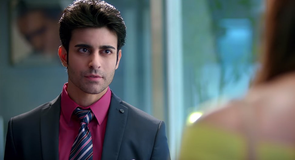 gautam rode in aksar 2