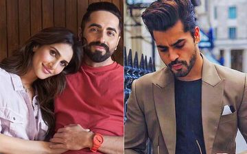 Bigg Boss 8 Winner Gautam Gulati To Star In Ayushmann Khurrana-Vaani Kapoor's Film Titled Chandigarh Kare Aashiqui?