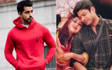 Bigg Boss 13: No Gautinaaz Please; Gautam Gulati Roots For #SidNaaz, 'Sana Sirf Sid Ki Hai Aur Sid Ki Rahegi'