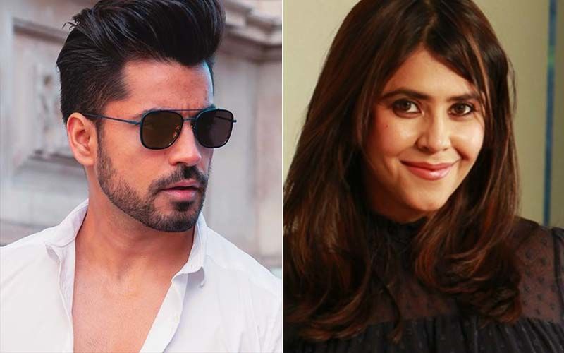 Bigg Boss 8 Winner Gautam Gulati Claims Ekta Kapoor Cut His Role In the First Film: ‘I Kept Calling, But Got No Response’