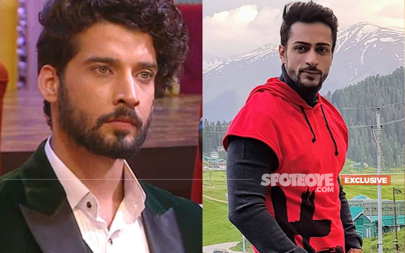 Bigg Boss 16: Gautam Vig REACTS To Shalin Bhanot Calling Him Woman: 'This Shows His Cheap Mindset, His Opinion About Women Is Disgusting'-EXCLUSIVE