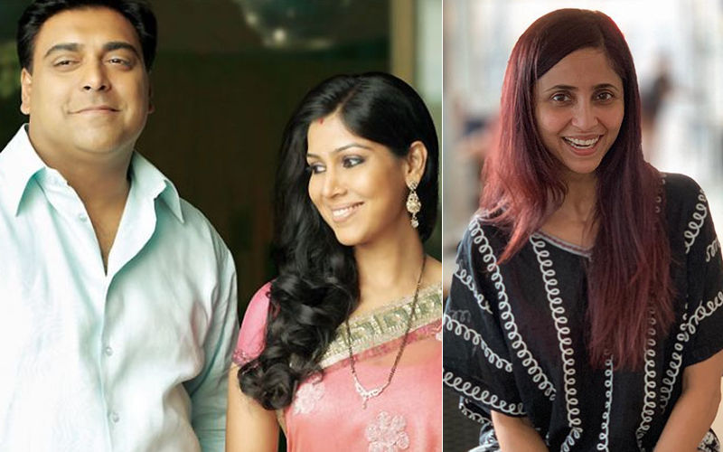 Ram Kapoor's Wife Gautami Reveals, "Fans Thought That Sakshi Tanwar Was His Real Wife"