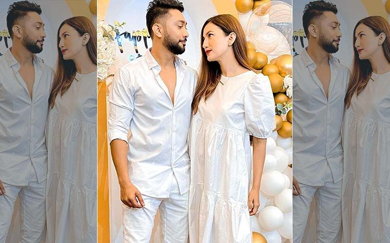 Ahead Of Her Wedding, Gauahar Khan Gets A ‘Thoughtful’ Gift From Her Sasural; Zaid Dardar Makes Her The ‘Happiest Bride Ever’ With His Surprise
