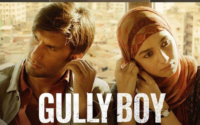 Ranveer Singh And Alia Bhatt Starrer Gully Boy Wins Best Film Award at Asian Academy Creative Awards