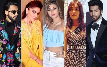The Good, Bad And Ugly Of Last Week: Ranveer Singh, Kanika Kapoor, Jasleen Matharu, Shehnaaz Gill, Varun Dhawan