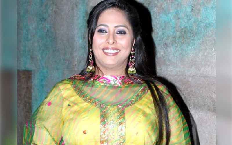 Geeta Kapoor Arrested