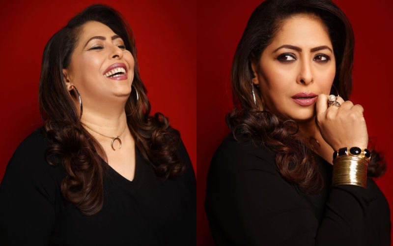 Shocking! Geeta Kapur Reminisces Being Body Shamed During Dance India Dance Days; Recalls, ‘Itne Gande Kism Ke Cheezein Aati Thi’