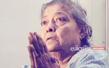 SHOCKING! बिना किसी को बताए कल देर रात गीता कपूर की बेटी ने कर दिया उनका अंतिम संस्कार