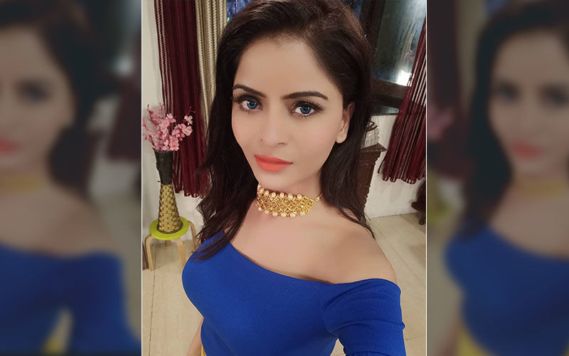 Gehana Vasisth's Health Scare: Actress Bounces Back, 'Was Few Minutes Away From Certain Death' Says Doctor