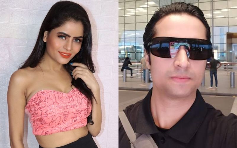 EXCLUSIVE! Gehana Vasisth Deletes Her Bikini Video After Marrying Hubby Faizan Ansari? Here’s What We Know About Her Recent Missing Post