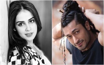 Genelia D’Souza Endorses Vidyut Jammwal's Tweet Complaining About Disney+ Hotstar Snub; 'Fair To Want A Little Respect'