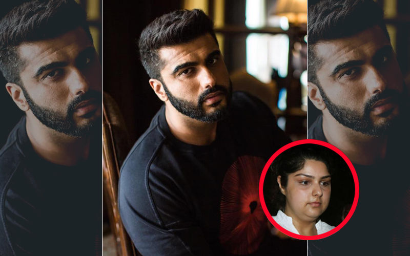 Arjun Kapoor Fumes As Anshula Receives Rape Threats: "F*%K All Those Trolls Who Wish Harm To My Sister"