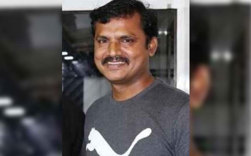 Tamil Cinema Industry mourns on Asuran actor Nitish Veera’s death due to COVID-19