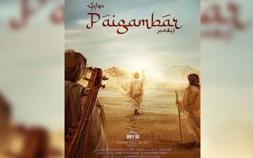 Diljit Dosanjh Releases His Next Song Paigambar