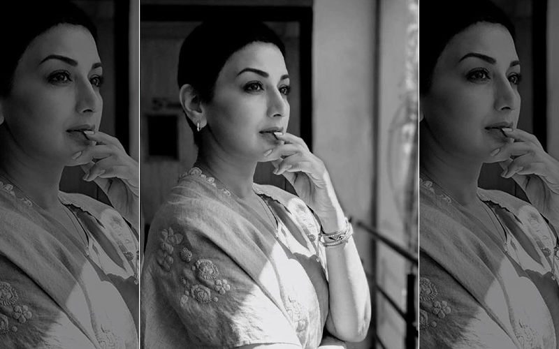 On World Cancer Day 2019, Sonali Bendre Pens Her Thoughts In The Most Heartfelt Manner