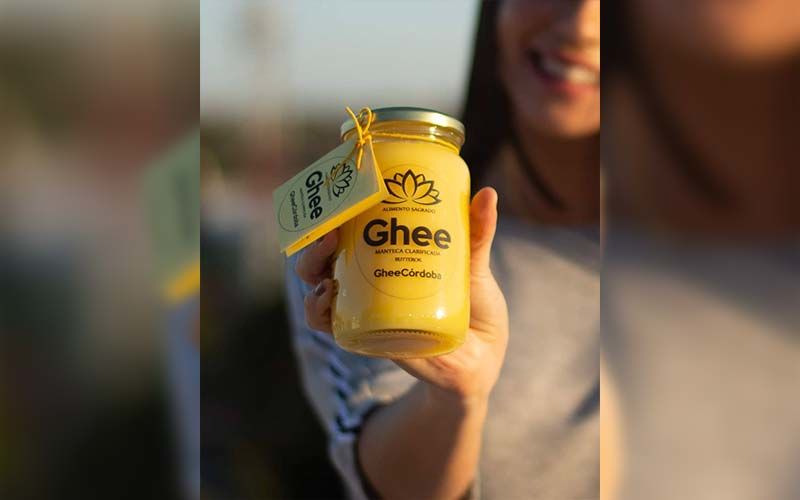 Rujuta Diwekar Explains The Importance Of Ghee During Coronavirus