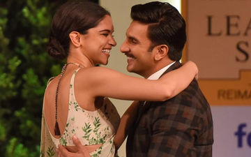 Deepika Padukone-Ranveer Singh Wedding: What! This Wedding Is Insured