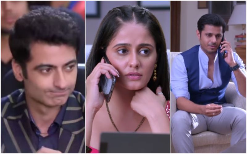 Ghum Hai Kisikey Pyaar Meiin SPOILER ALERT: Satya To Reunite Sai And Virat After She Brings His Family Together