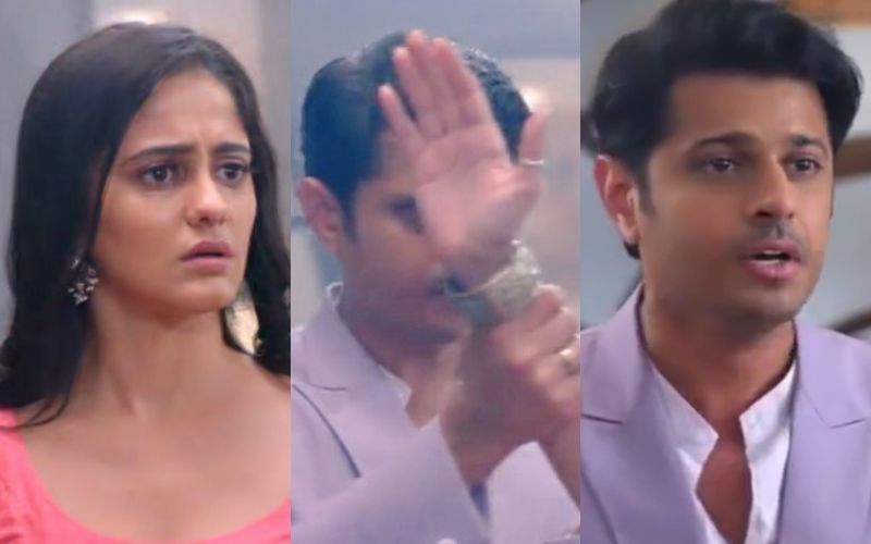 Ghum Hai Kisikey Pyaar Meiin: Netizens Declare The Show Is DEAD For Them As Virat INSULTS Sai And Stops Her From Slapping Pakhi
