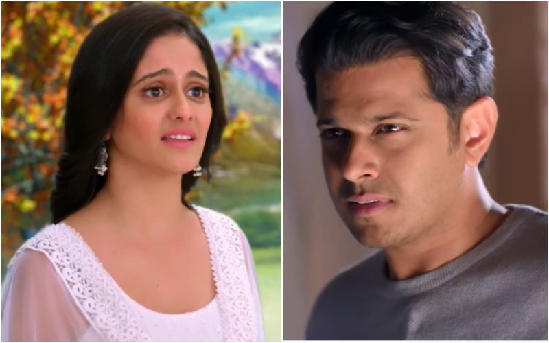 Ghum Hai Kisikey Pyaar Meiin SHOCKING Twist: Virat Dreams Of Reuniting With Sai, Vinu and Savi; Netizens Demand A New Male Lead- WATCH