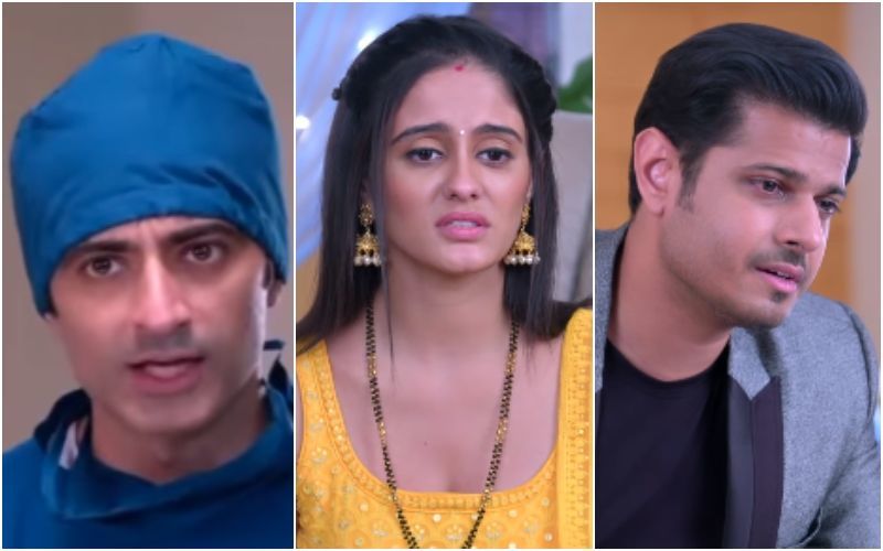 Ghum Hai Kisikey Pyaar Meiin SPOILER ALERT; Satya To Free Sai After Realizing She And Virat Are Madly In Love; Will SaiRat Reunite?
