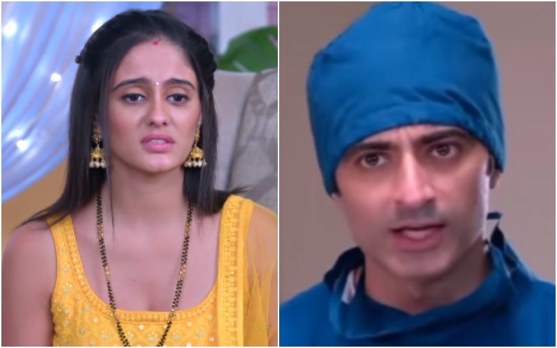Ghum Hai Kisikey Pyaar Meiin Written Update; Sai Plans A Special Dinner Date For Satya; Surprises Him Wearing His Gifted Saree