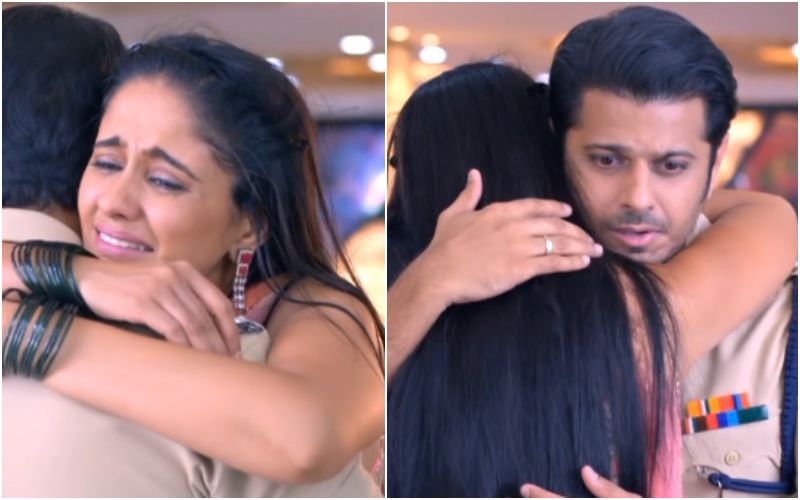 Ghum Hai Kisikey Pyaar Meiin SPOILER ALERT 8th June 2023: Sai Professes Her Love For Virat; Latter In Shock