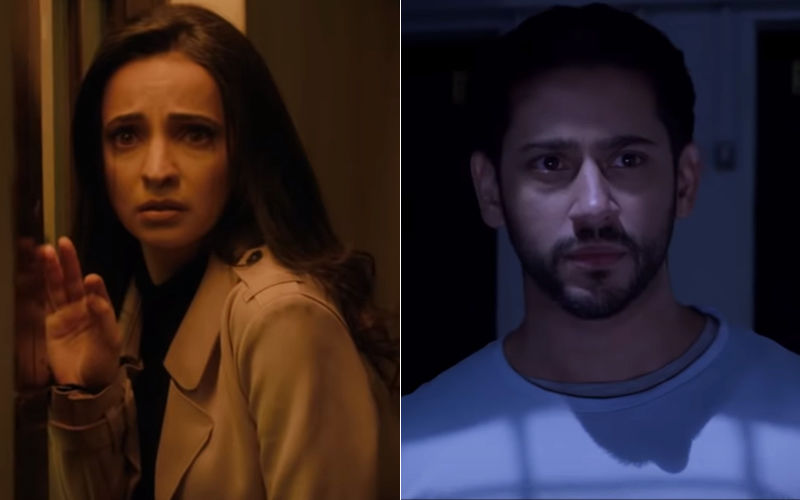 Ghost Trailer: Vikram Bhatt's Sanaya Irani Starrer Will Give You The Chills