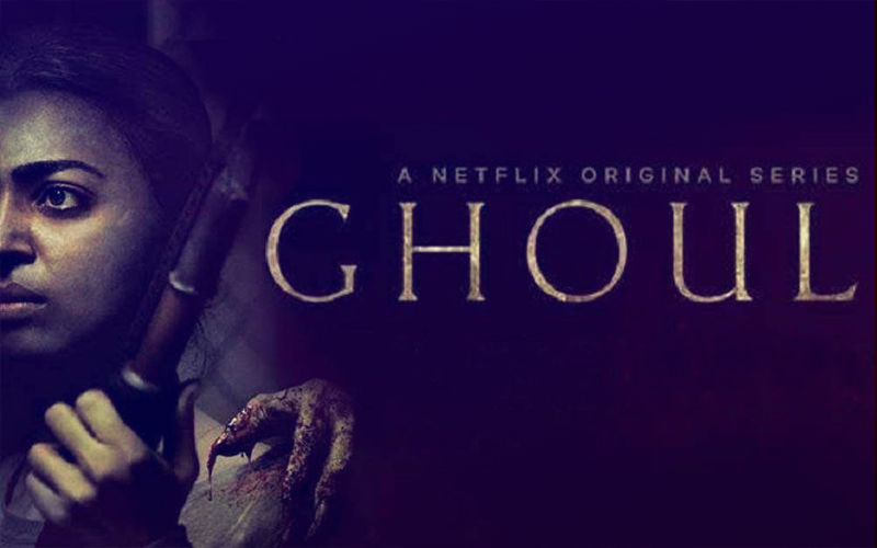 Ghoul Review: Radhika Apte Is One Dark Role Away From Becoming A DC Universe Character