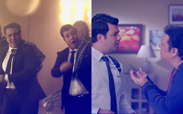 5 Reasons Why You Must Watch Govinda's Fryday This Weekend
