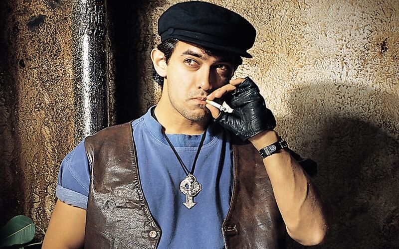 Ghulam Completes 26 Years: Here Are 6 Reasons WHY Aamir Khan-Rani Mukerji Starrer Is A Must Rewatch!